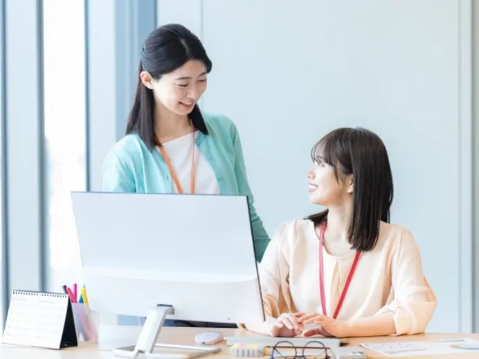 (未経験可)WEBパトロール【WEBサイトなどの動作確認や監視および問合せ対応】の画像