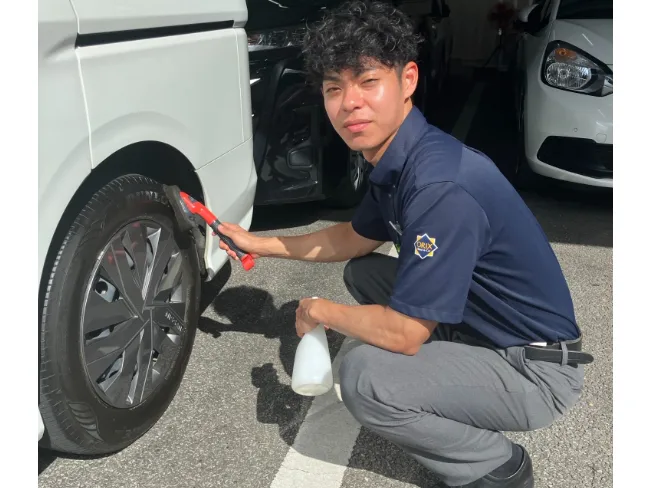 あなたにお願いしたいお仕事についての画像