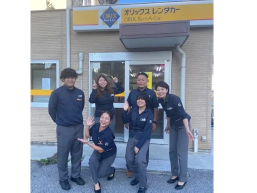 私たちの会社（店舗）についての画像