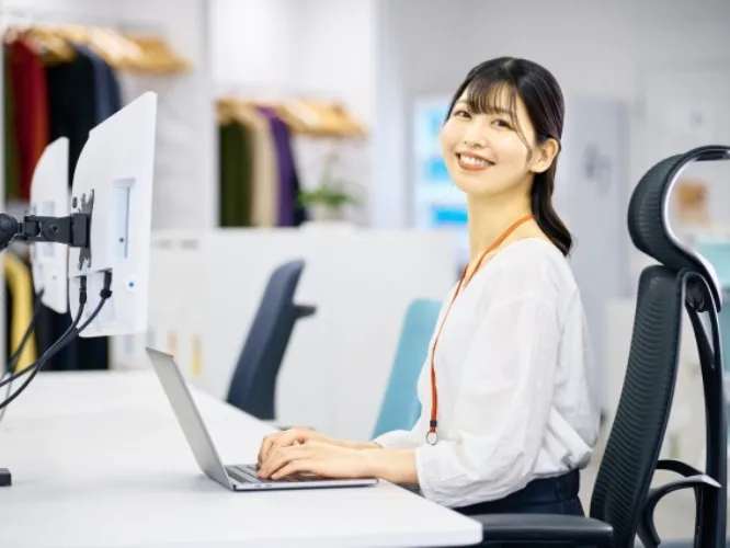 あなたにお願いしたいお仕事についての画像