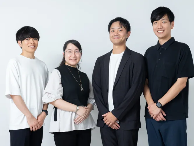 私たちの会社（店舗）についての画像