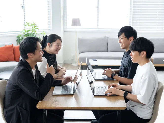 あなたにお願いしたいお仕事についての画像