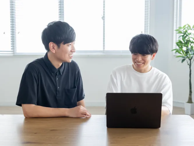 あなたにお願いしたいお仕事についての画像