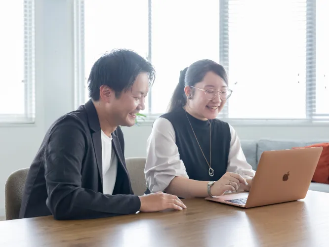 あなたにお願いしたいお仕事についての画像