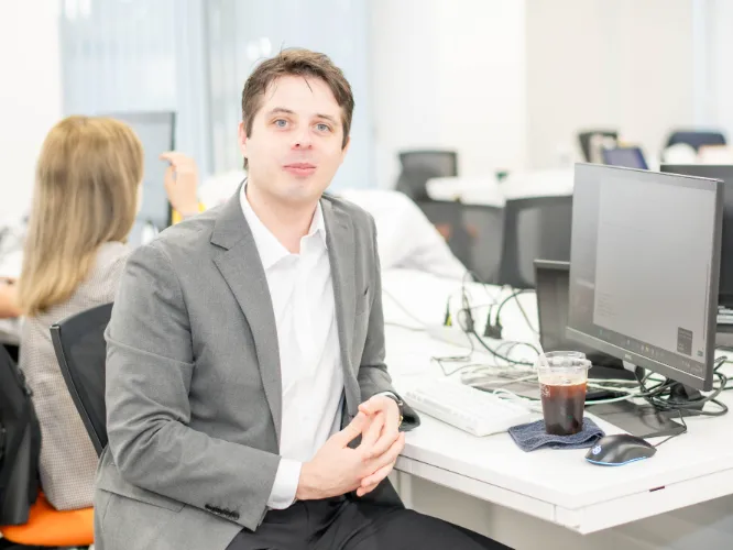 あなたにお願いしたいお仕事についての画像