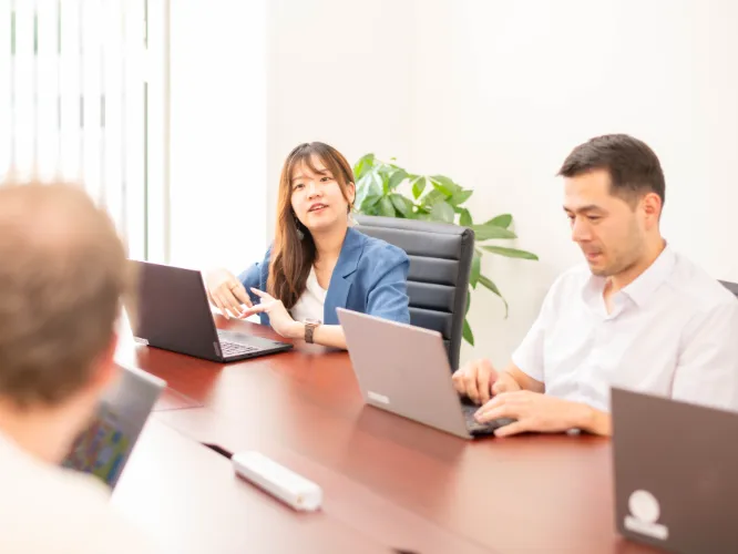 あなたにお願いしたいお仕事についての画像