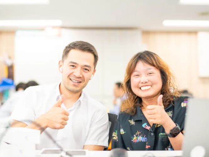 システム開発エンジニア・プロジェクトリーダー (プロジェクトマネージャー候補)の画像