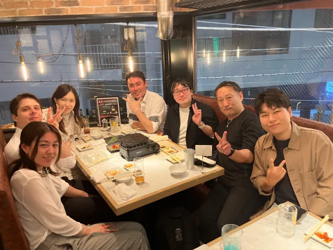 私たちの会社(店舗)についての画像