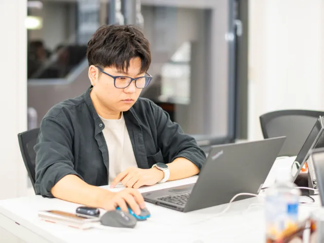 あなたにお願いしたいお仕事についての画像