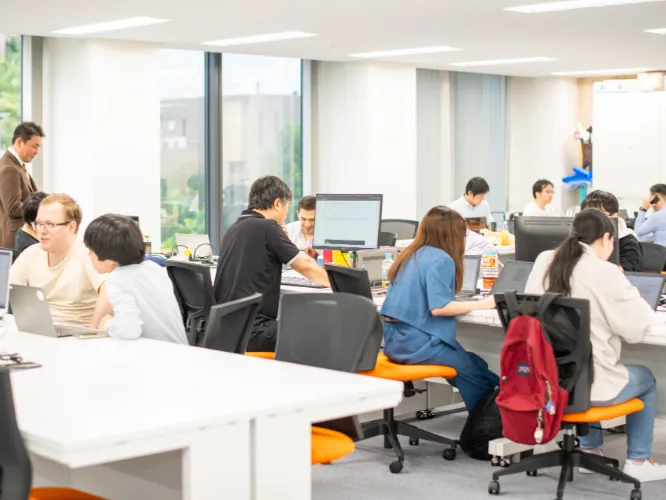 私たちの会社(店舗)についての画像