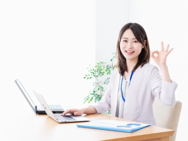 あなたにお願いしたいお仕事についての画像