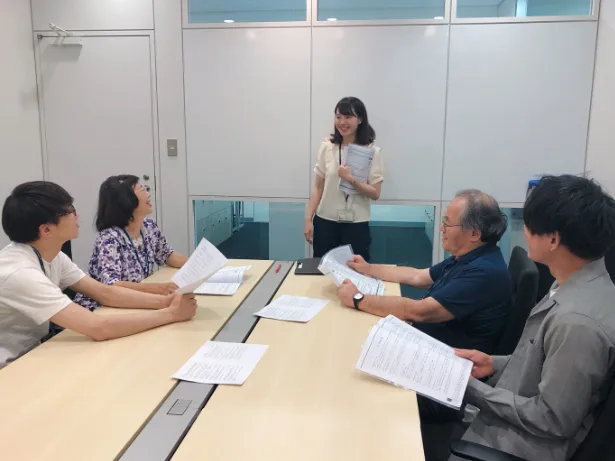 あなたにお願いしたいお仕事についての画像