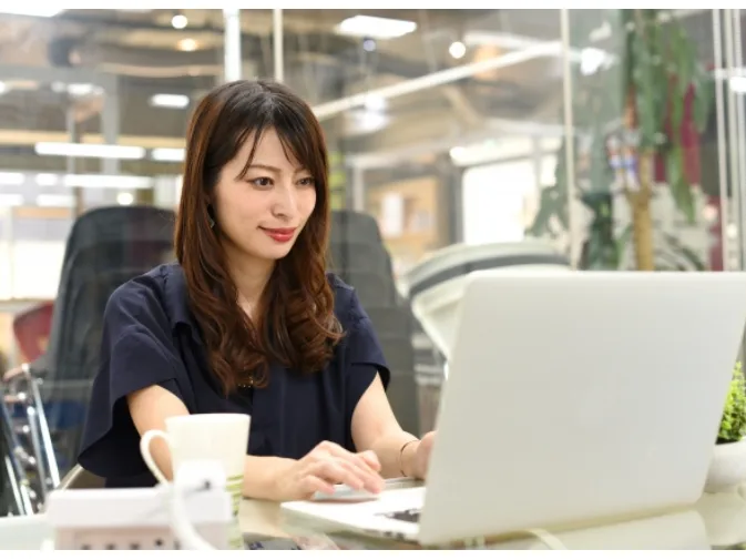 (短期)書類チェック【税に関する書類のチェックやデータ入力】の画像