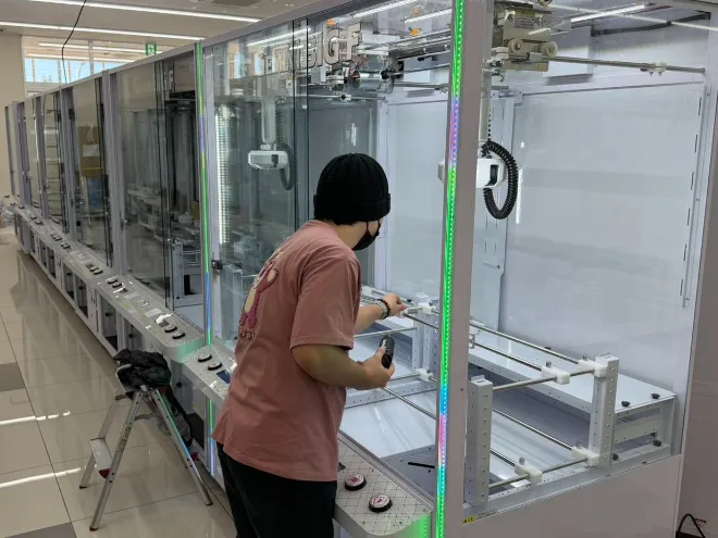 あなたにお願いしたいお仕事についての画像