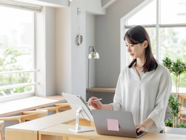 あなたにお願いしたいお仕事についての画像