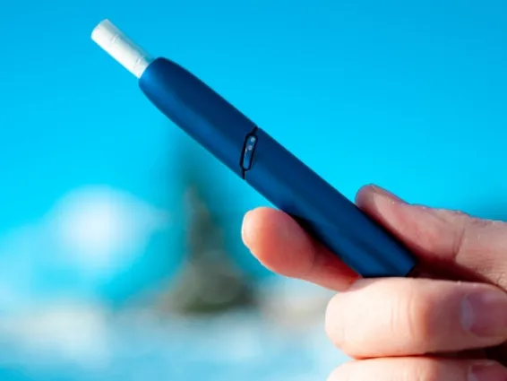 (未経験可)商品案内スタッフ【電子タバコに関するご案内のお仕事】の画像