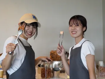あなたにお願いしたいお仕事についての画像