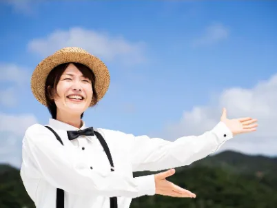 あなたにお願いしたいお仕事についての画像