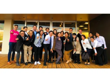 私たちの会社（店舗）についての画像