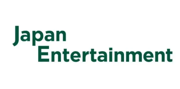 株式会社　ジャパンエンターテイメントのロゴ