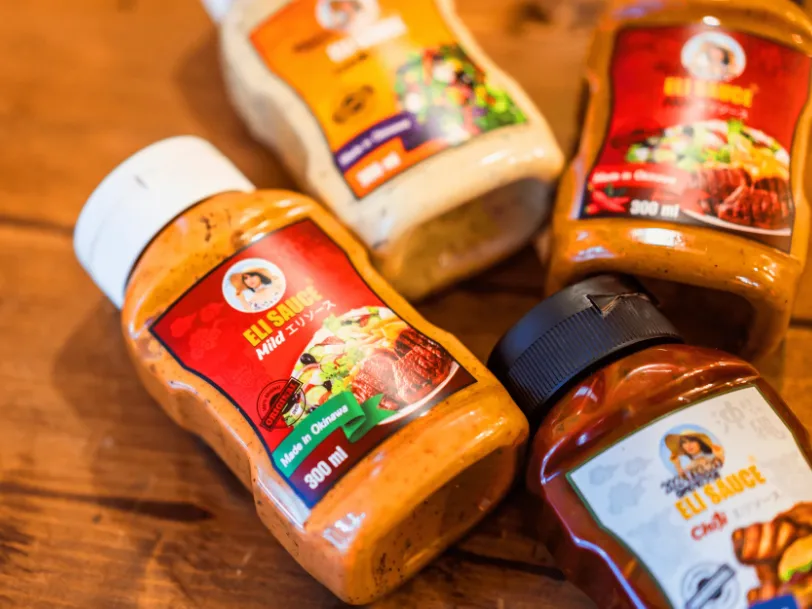 私たちの会社（店舗）についての画像