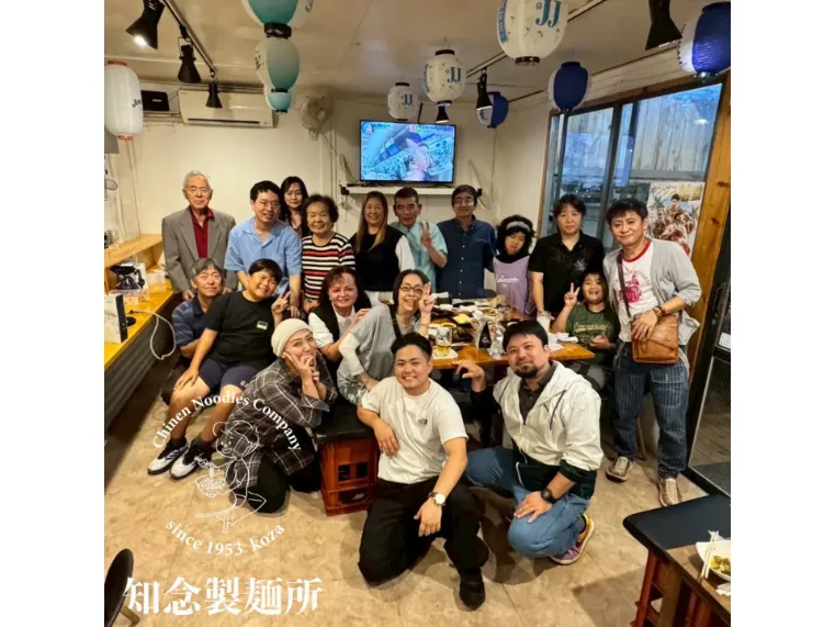 私たちの会社（店舗）についての画像