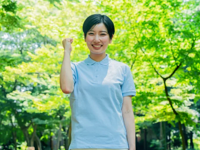(未経験可)アクティビティスタッフ【ホテル内アクティビティエリアの管理や清掃】の画像