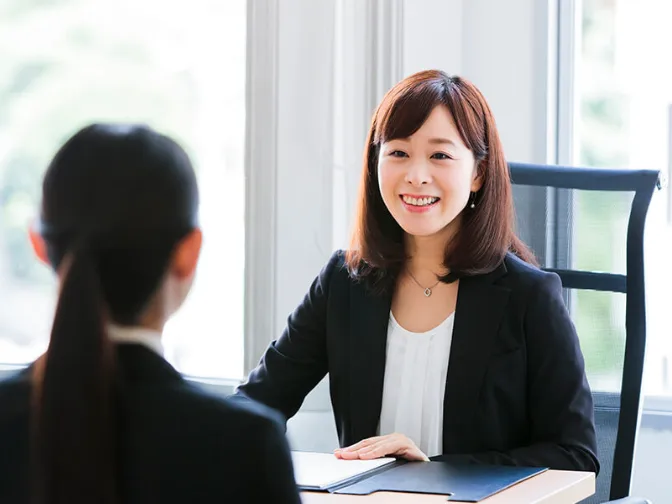 私たちの会社（店舗）についての画像