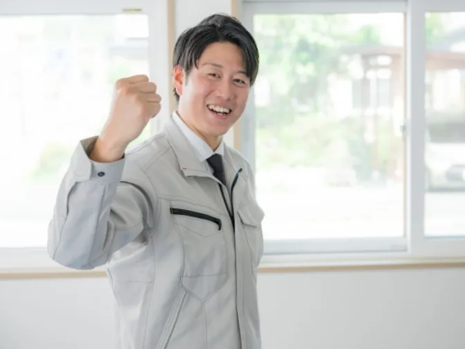 製造スタッフ【組立や加工および検査やライン作業など】/職業紹介の画像