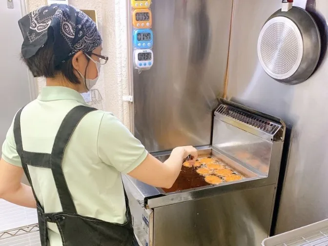 私たちの会社（店舗）についての画像