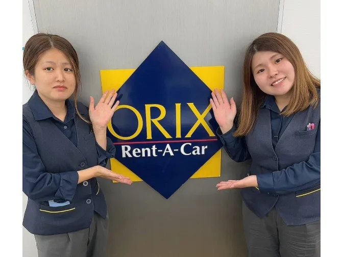 (短期・長期)レンタカースタッフ【レンタルのお手続きや洗車業務など】の画像