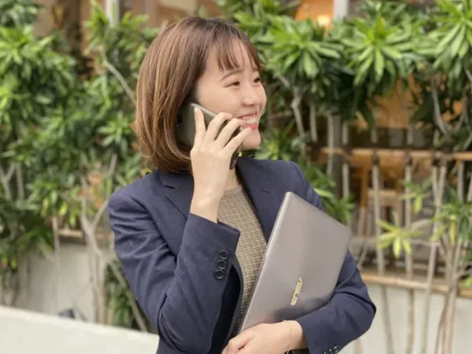 あなたにお願いしたいお仕事についての画像