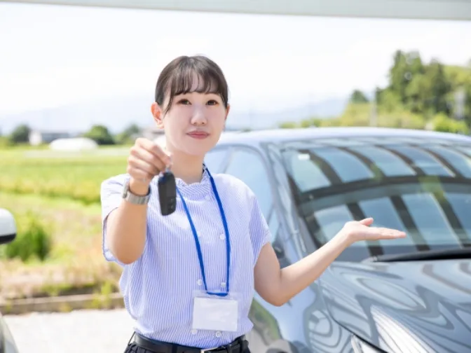 あなたにお願いしたいお仕事についての画像