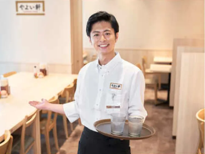 (未経験可)店舗運営管理【売上や集客およびスタッフ教育など店長業務全般のお仕事】の画像