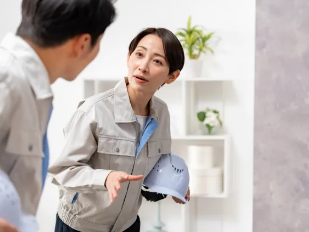あなたにお願いしたいお仕事についての画像