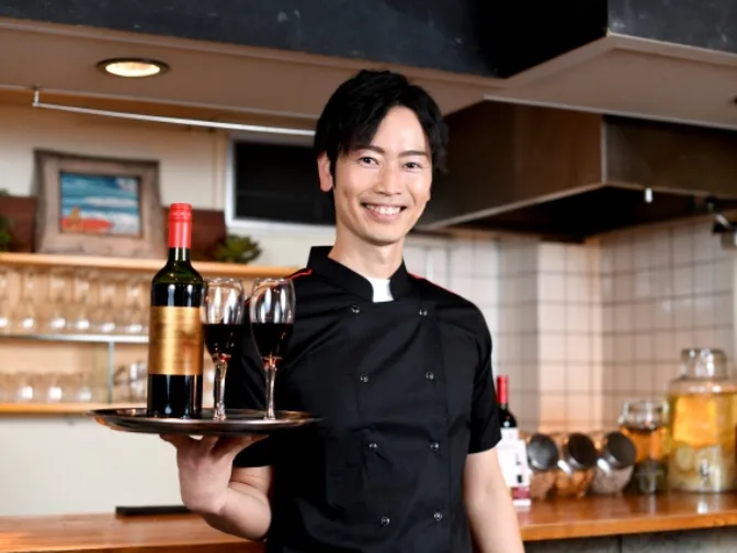 あなたにお願いしたいお仕事についての画像
