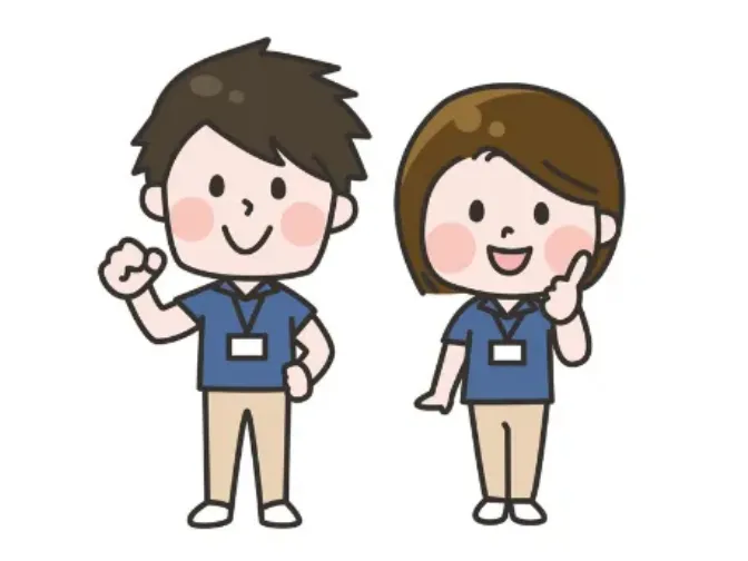 あなたにお願いしたいお仕事についての画像