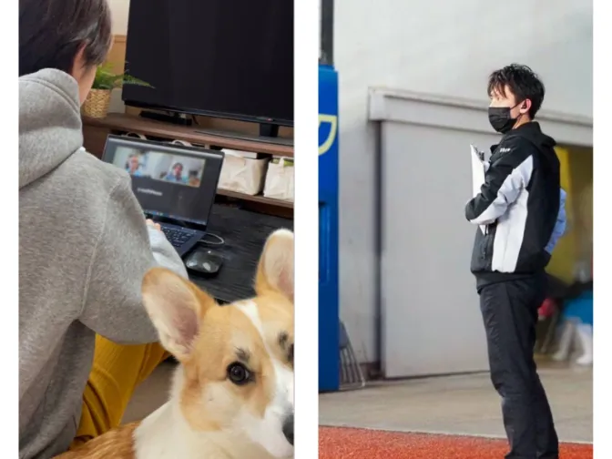 私たちの会社（店舗）についての画像