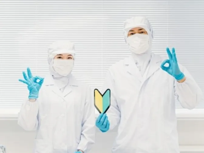 (未経験可)製造スタッフ【沖縄そばの製造に伴う軽作業全般のお仕事】の画像