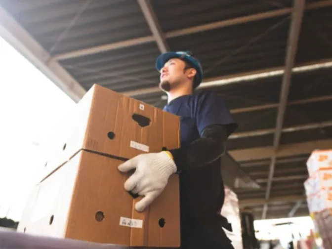 あなたにお願いしたいお仕事についての画像