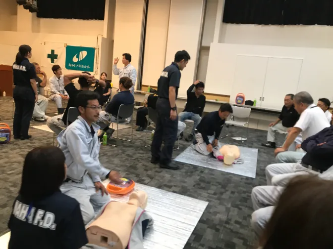 私たちの会社（店舗）についての画像