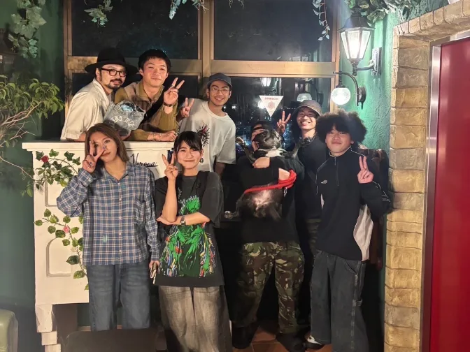 私たちの会社（店舗）についての画像