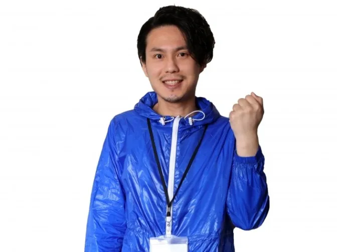 あなたにお願いしたいお仕事についての画像