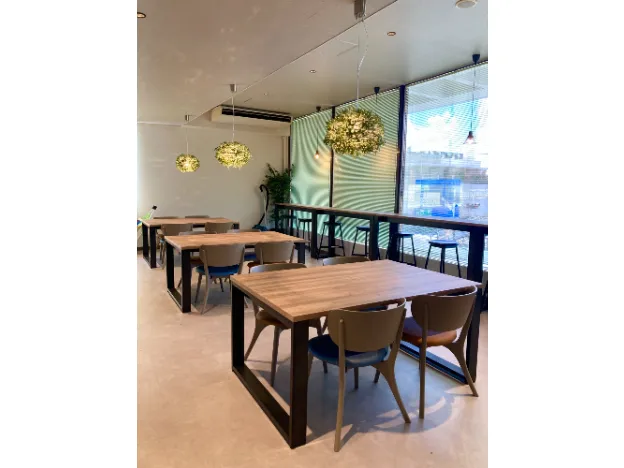 私たちの会社（店舗）についての画像