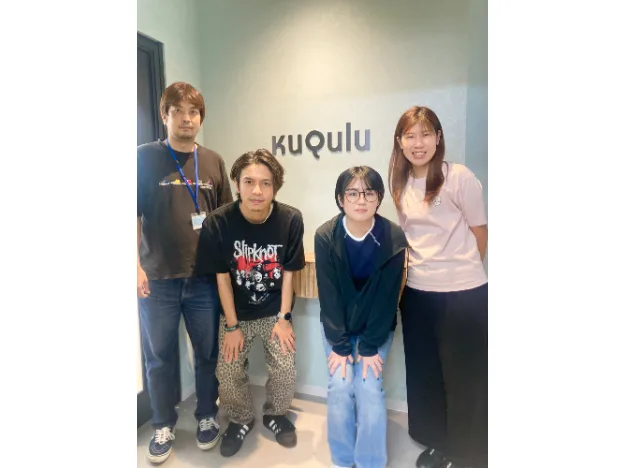 私たちの会社（店舗）についての画像