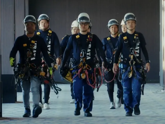 私たちの会社（店舗）についての画像