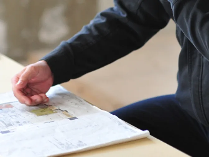 あなたにお願いしたいお仕事についての画像