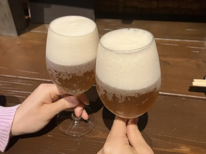 (未経験可)工場見学スタッフ【県産ビール工場での受付や見学ツアーの案内など】の画像