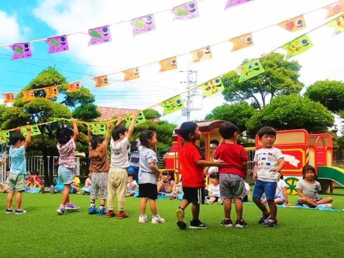 保育補助スタッフ【保育士のサポートおよび食事の準備や片付けなどのお仕事】の画像