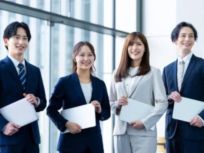 私たちの会社（店舗）についての画像